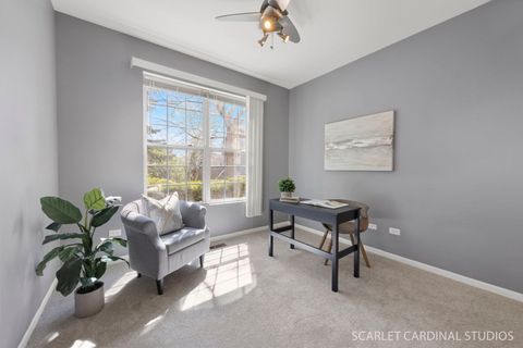 Tiny photo for 1929 W Crestview Circle, Romeoville, IL 60446 (MLS # 12626822)