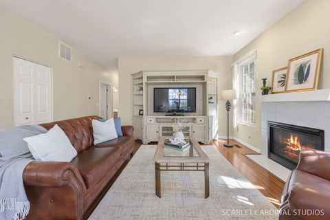 Tiny photo for 1929 W Crestview Circle, Romeoville, IL 60446 (MLS # 12626822)