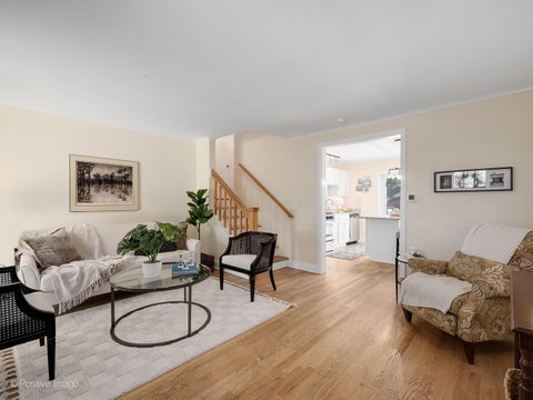 Tiny photo for 1139 Ostrander Avenue, La Grange Park, IL 60526 (MLS # 12724539)