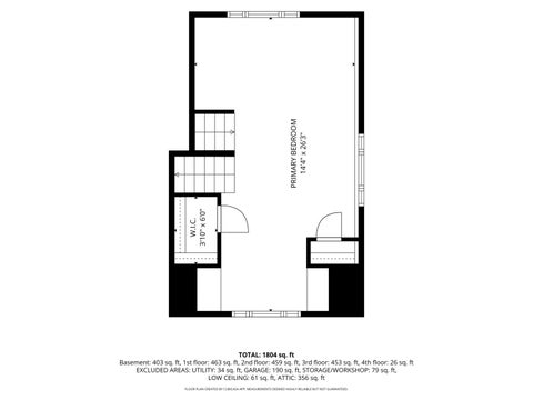 Tiny photo for 1139 Ostrander Avenue, La Grange Park, IL 60526 (MLS # 12724539)