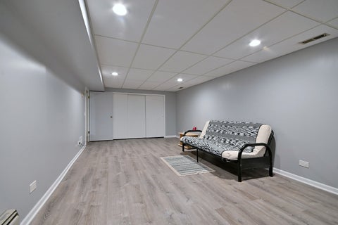 Tiny photo for 245 S Prospect Street, Roselle, IL 60172 (MLS # 12702161)