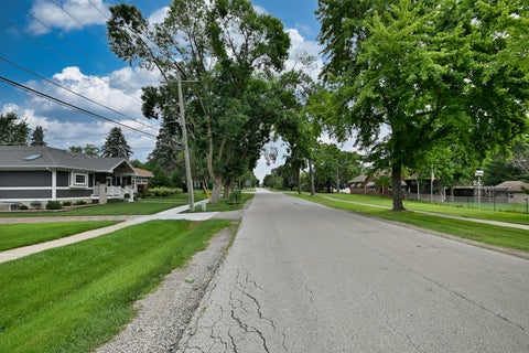 Tiny photo for 245 S Prospect Street, Roselle, IL 60172 (MLS # 12702161)