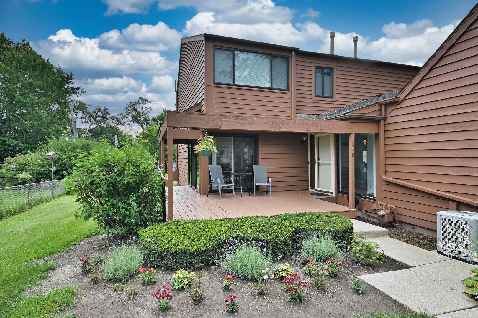 245 S Prospect Street