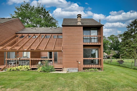 Tiny photo for 245 S Prospect Street, Roselle, IL 60172 (MLS # 12702161)