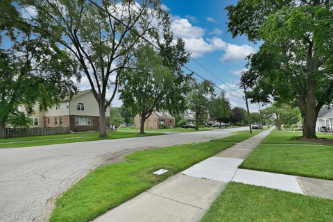 Tiny photo for 245 S Prospect Street, Roselle, IL 60172 (MLS # 12702161)