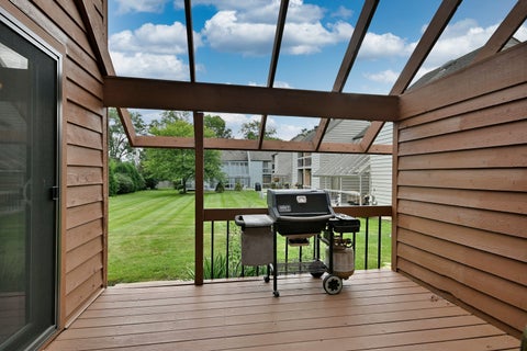 Tiny photo for 245 S Prospect Street, Roselle, IL 60172 (MLS # 12702161)