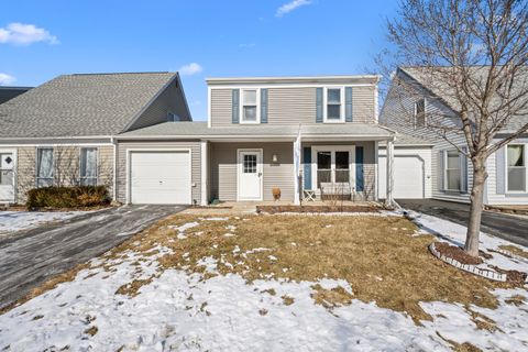 Photo of 29W358 Crabtree Lane, Warrenville, IL 60555 (MLS # 12561551)
