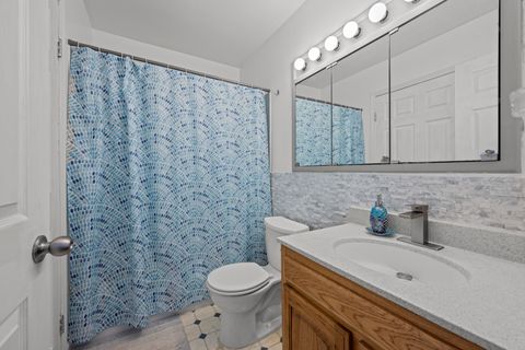 Tiny photo for 29W358 Crabtree Lane, Warrenville, IL 60555 (MLS # 12561551)