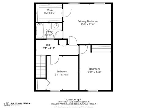 Tiny photo for 29W358 Crabtree Lane, Warrenville, IL 60555 (MLS # 12561551)