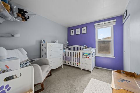 Tiny photo for 29W358 Crabtree Lane, Warrenville, IL 60555 (MLS # 12561551)