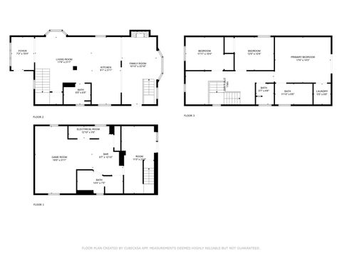 A home in Chicago