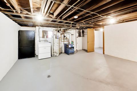 Tiny photo for 250 High Street, Highwood, IL 60040 (MLS # 12577549)