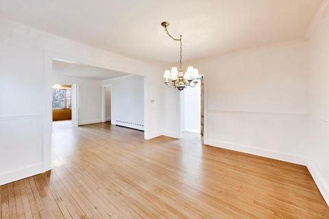 Tiny photo for 250 High Street, Highwood, IL 60040 (MLS # 12577549)