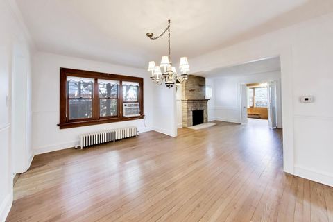 Tiny photo for 250 High Street, Highwood, IL 60040 (MLS # 12577549)