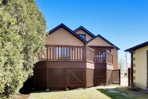 Tiny photo for 250 High Street, Highwood, IL 60040 (MLS # 12577549)