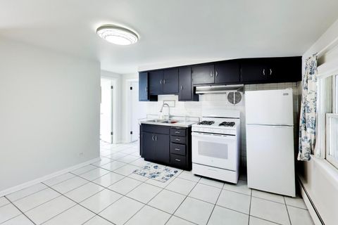 Tiny photo for 250 High Street, Highwood, IL 60040 (MLS # 12577549)