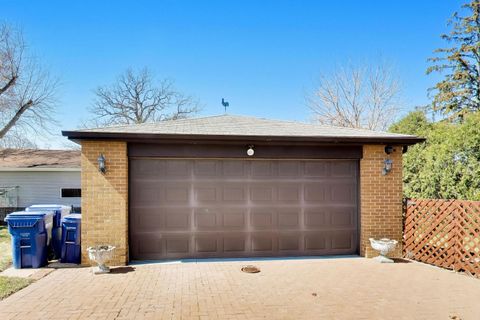 Tiny photo for 250 High Street, Highwood, IL 60040 (MLS # 12577549)