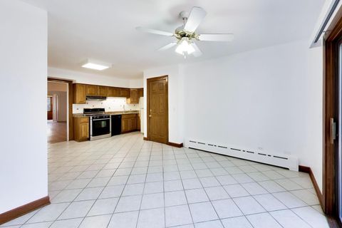 Tiny photo for 250 High Street, Highwood, IL 60040 (MLS # 12577549)