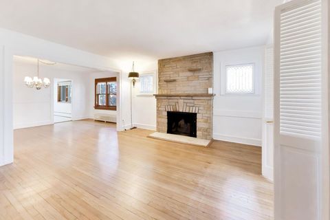 Tiny photo for 250 High Street, Highwood, IL 60040 (MLS # 12577549)