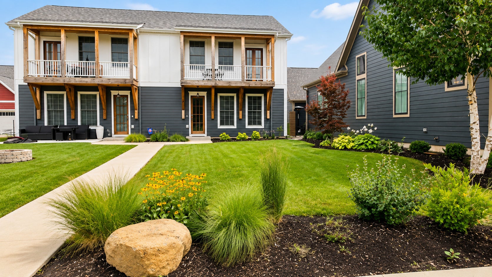 8 Port Place