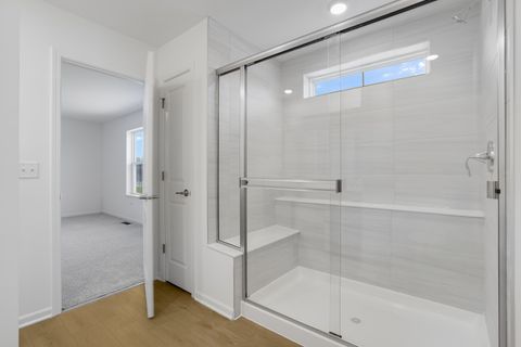 Tiny photo for 596 Lismore Circle, Elgin, IL 60124 (MLS # 12583203)