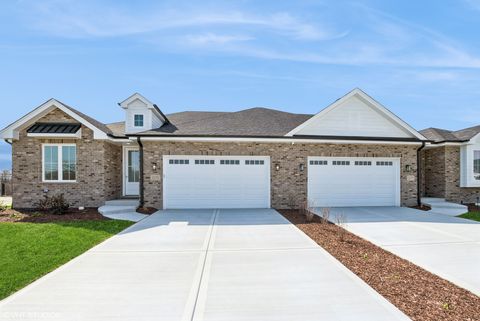12173 Morandi Court Lemont IL 60439