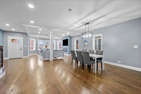 Tiny photo for 1531 Wenonah Avenue, Berwyn, IL 60402 (MLS # 12682083)