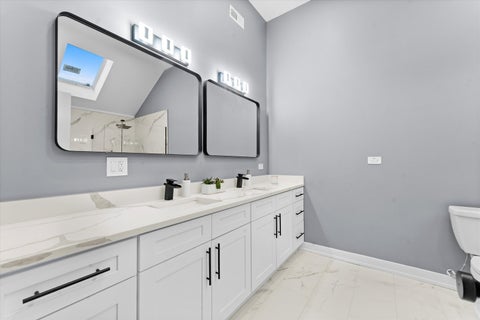 Tiny photo for 1531 Wenonah Avenue, Berwyn, IL 60402 (MLS # 12682083)
