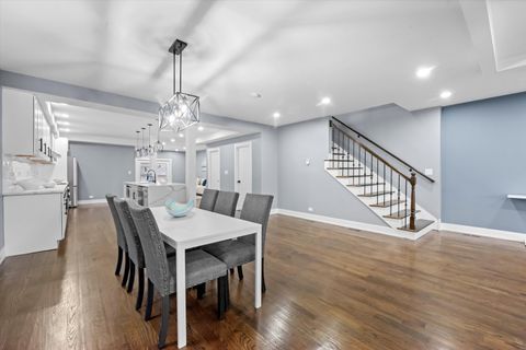 Tiny photo for 1531 Wenonah Avenue, Berwyn, IL 60402 (MLS # 12682083)
