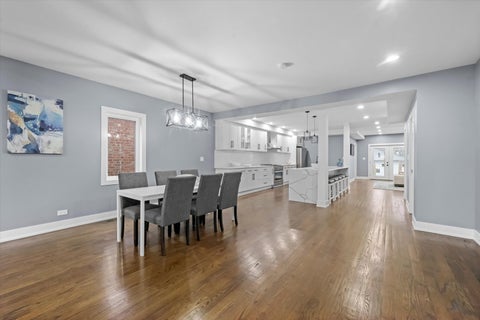 Tiny photo for 1531 Wenonah Avenue, Berwyn, IL 60402 (MLS # 12682083)