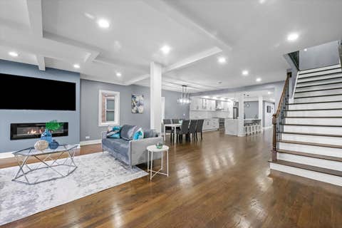 Tiny photo for 1531 Wenonah Avenue, Berwyn, IL 60402 (MLS # 12682083)