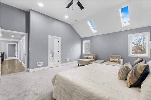 Tiny photo for 1531 Wenonah Avenue, Berwyn, IL 60402 (MLS # 12682083)