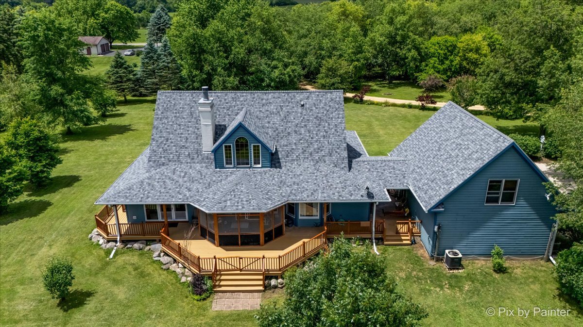 8718 Reese Road