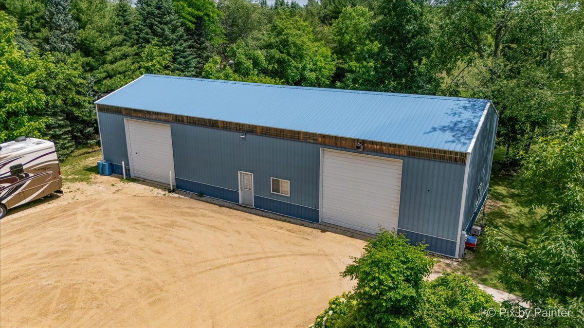 8718 Reese Road