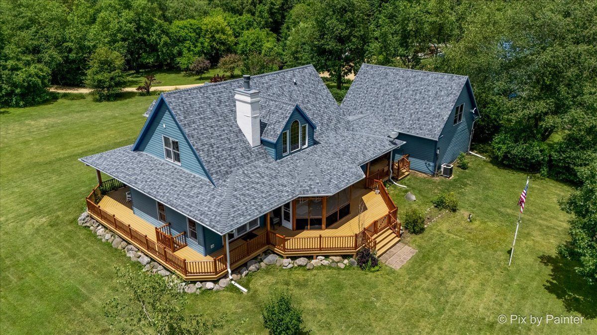 8718 Reese Road