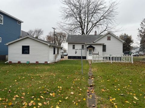 Tiny photo for 2054 Crosat Street, Lasalle, IL 61301 (MLS # 12520741)