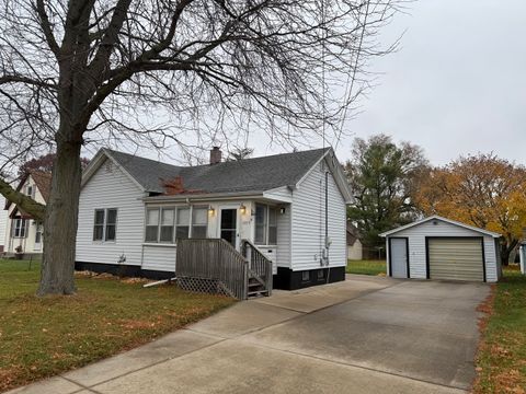 Photo of 2054 Crosat Street, Lasalle, IL 61301 (MLS # 12520741)