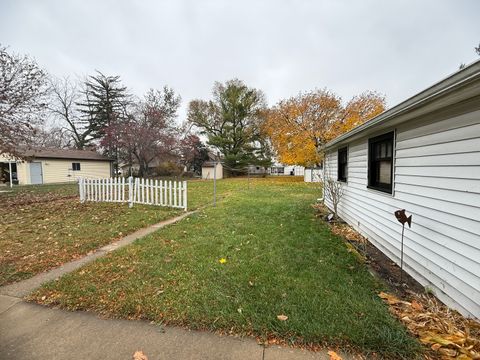 Tiny photo for 2054 Crosat Street, Lasalle, IL 61301 (MLS # 12520741)