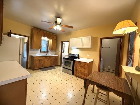 Tiny photo for 2054 Crosat Street, Lasalle, IL 61301 (MLS # 12520741)