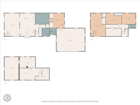 Tiny photo for 23875 E 00 N Road, Cropsey, IL 61731 (MLS # 12368273)