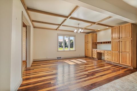 Tiny photo for 23875 E 00 N Road, Cropsey, IL 61731 (MLS # 12368273)