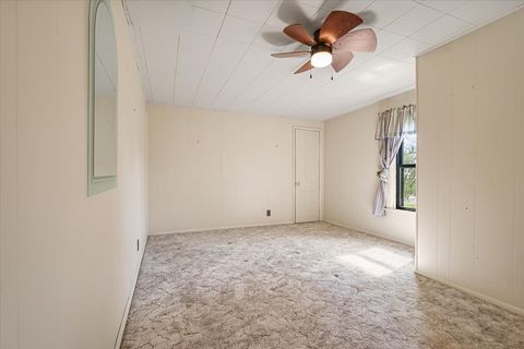 Tiny photo for 23875 E 00 N Road, Cropsey, IL 61731 (MLS # 12368273)