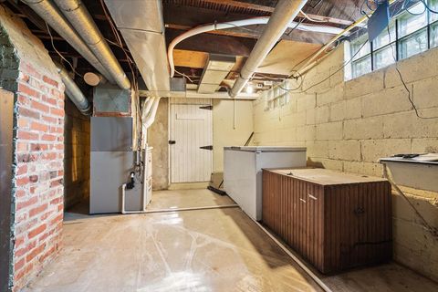 Tiny photo for 23875 E 00 N Road, Cropsey, IL 61731 (MLS # 12368273)