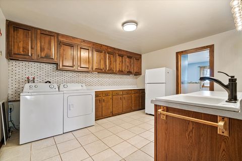 Tiny photo for 23875 E 00 N Road, Cropsey, IL 61731 (MLS # 12368273)