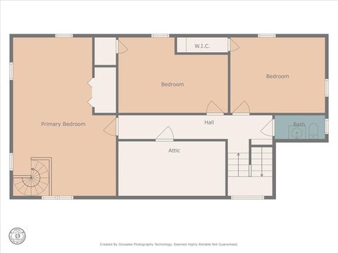 Tiny photo for 23875 E 00 N Road, Cropsey, IL 61731 (MLS # 12368273)