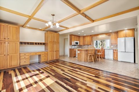 Tiny photo for 23875 E 00 N Road, Cropsey, IL 61731 (MLS # 12368273)