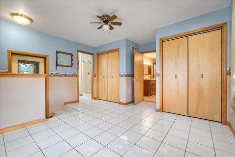 Tiny photo for 23875 E 00 N Road, Cropsey, IL 61731 (MLS # 12368273)