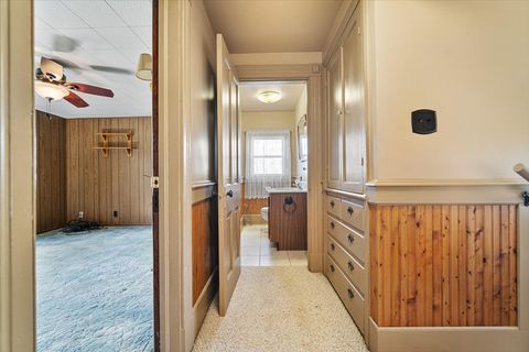 Tiny photo for 23875 E 00 N Road, Cropsey, IL 61731 (MLS # 12368273)