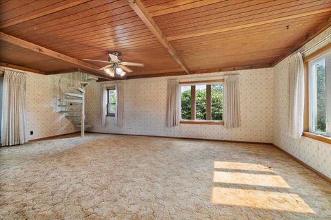 Tiny photo for 23875 E 00 N Road, Cropsey, IL 61731 (MLS # 12368273)