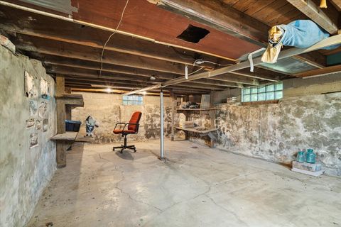 Tiny photo for 23875 E 00 N Road, Cropsey, IL 61731 (MLS # 12368273)